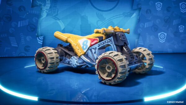 Come Migliorare le Auto in Hot Wheels Unleashed 2 – La Guida ai Potenziamenti