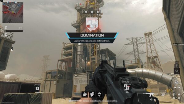 Rumors sulla data di rilascio della Stagione 1 di Call of Duty MW3