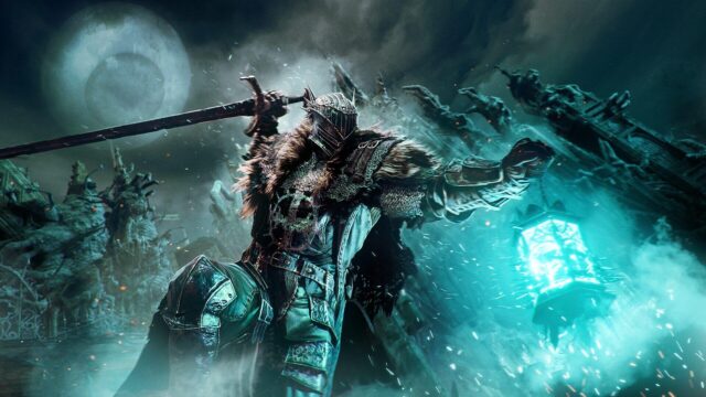 Dimensioni, regioni e open-world: tutto sulla mappa di Lords of the Fallen