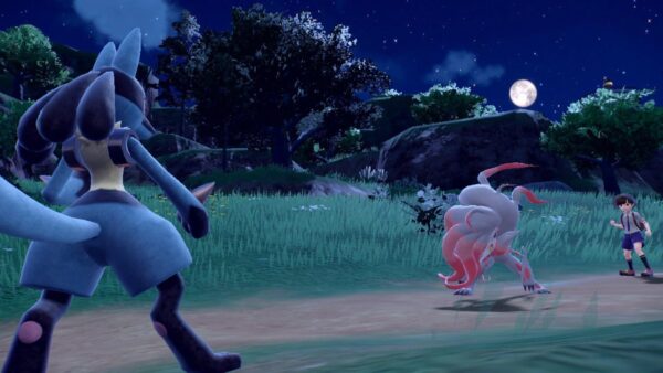 Codici Doni Segreti per Pokémon Scarlet and Violet di Gennaio 2024 – Reedem Code Gratis