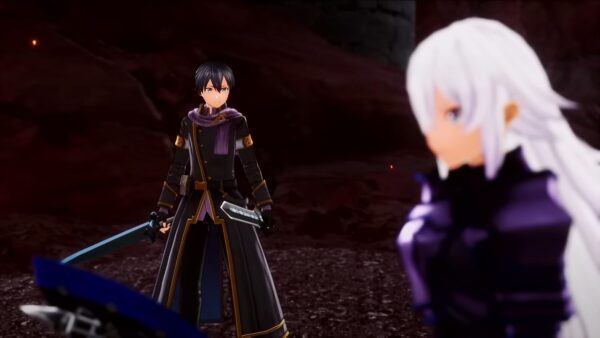 SWORD ART ONLINE LAST RECOLLECTION: Un Nuovo Capitolo nell’Epica Avventura!