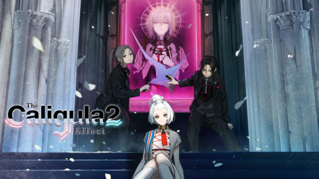 The Caligula Effect 2: L’avventura Virtuale Sbarca su PlayStation 5