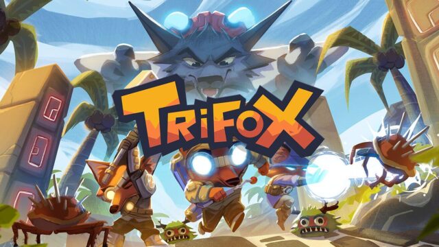 Trifox - La Recensione