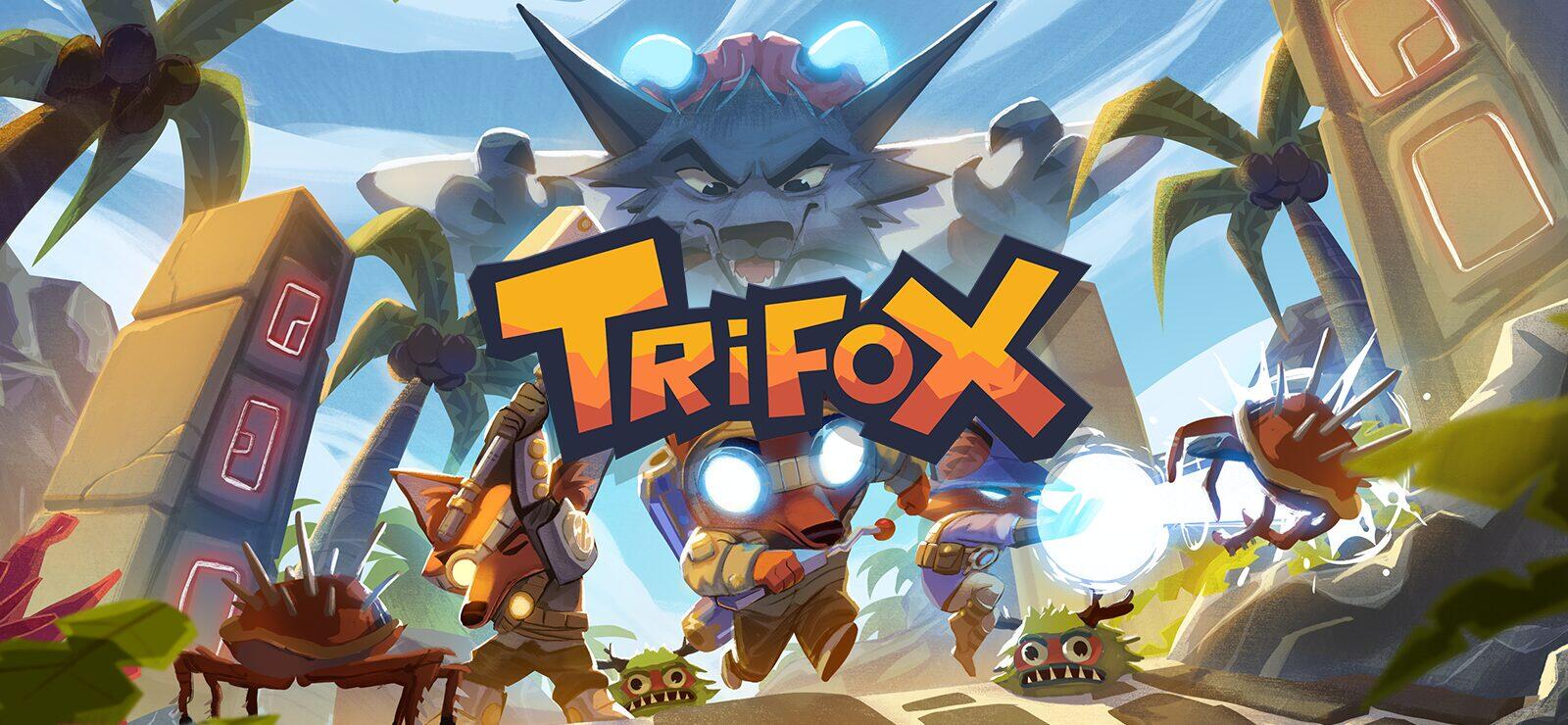 Trifox - La Recensione