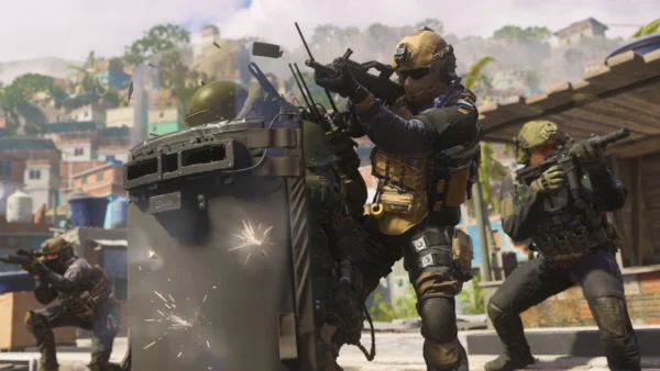 Migliori Impostazioni FOV per Modern Warfare 3 – La Guida