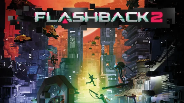 Flashback 2