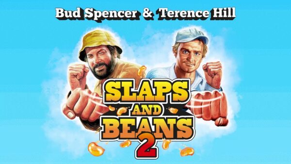 La recensione di Slaps & Beans 2: Una sfida all’italiana all’insegna della nostalgia