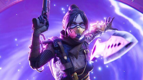 Apex Legends