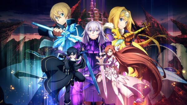 La Recensione di Sword Art Online Last Recollection
