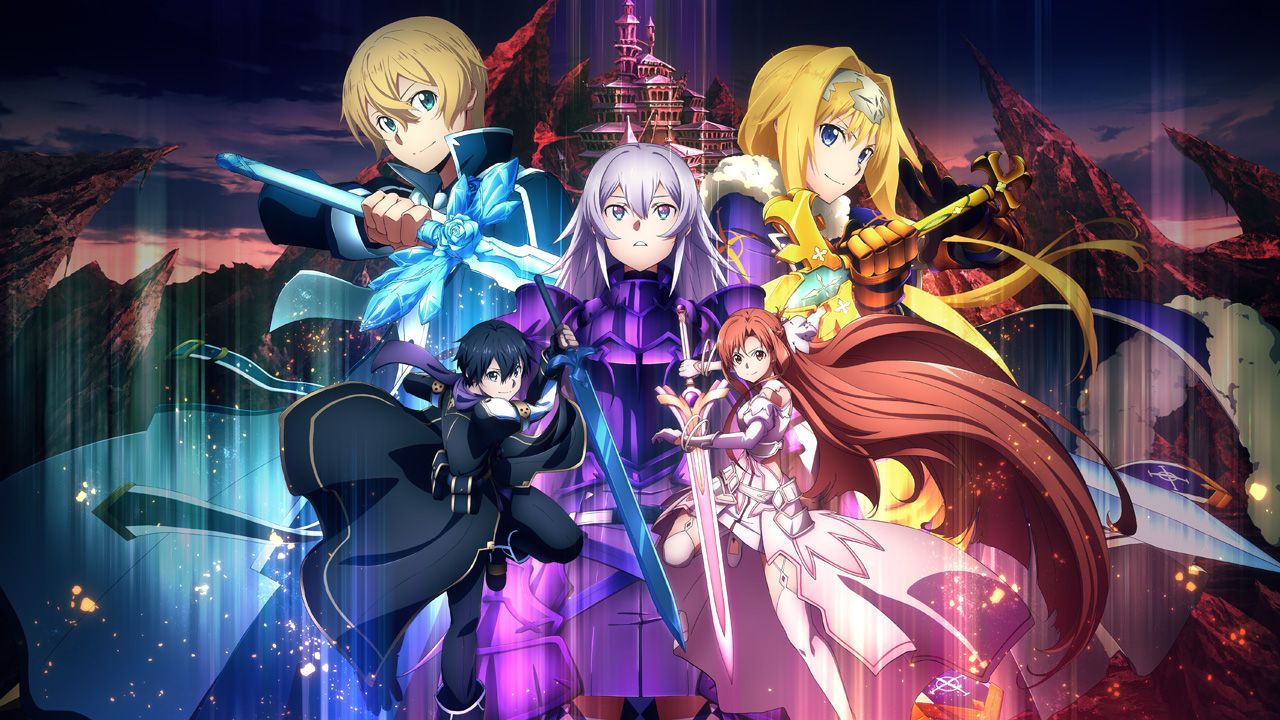 La Recensione di Sword Art Online Last Recollection