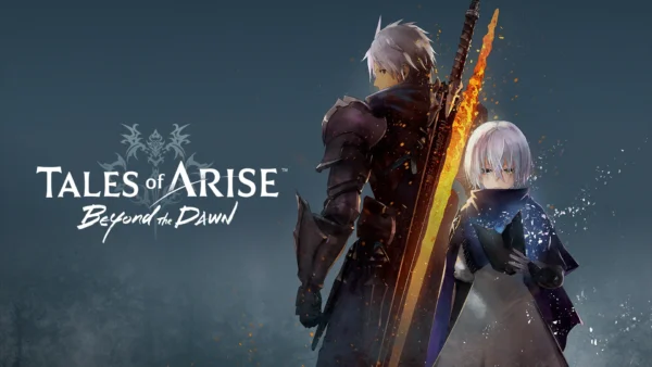 Tales of Arise - Beyond the Dawn