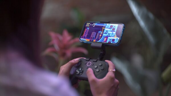 Amazon Luna - Game Pass