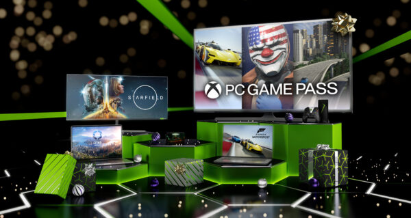 Game Pass in Omaggio, Sincronizza con Microsoft e Ubisoft, Ottieni Premi e Scopri le Ultime Uscite: Questa Settimana su GeForce NOW