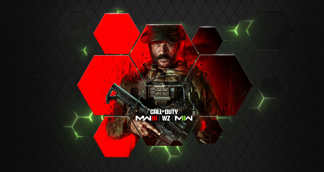 Dicembre 2023 GeForce NOW