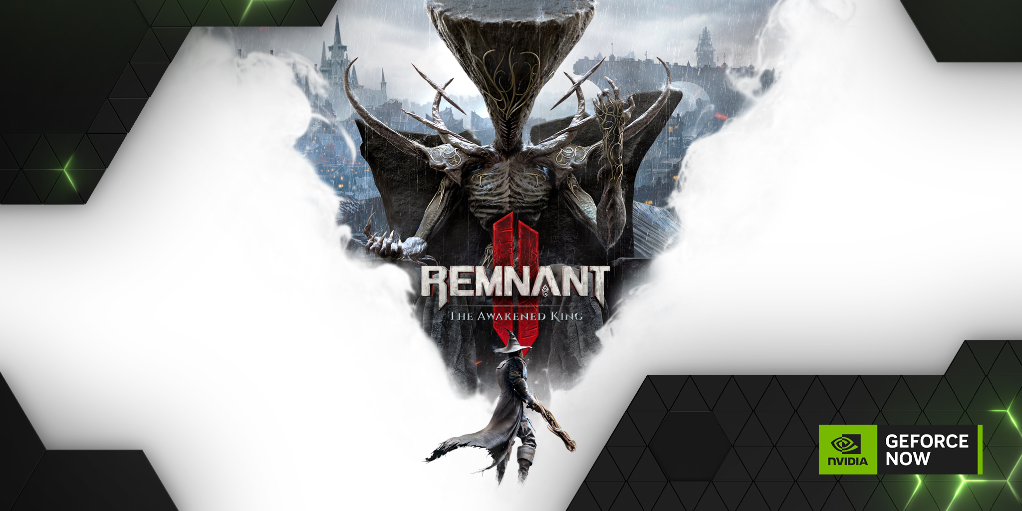 GFN Remnant 2 DLC