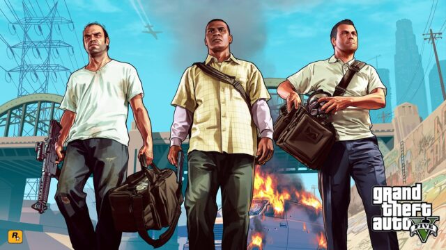 Migliori Auto in GTA 5 – La Classifica