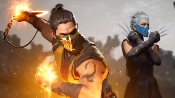Migliori Combattenti in Mortal Kombat 1 – PvE e PvP Tier List Novembre 2023