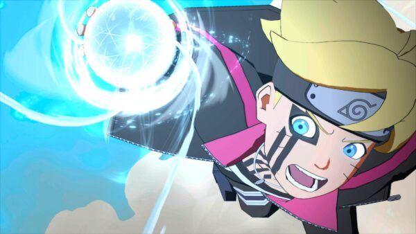 Scatenati con NARUTO X BORUTO Ultimate Ninja STORM CONNECTIONS, Ora Disponibile su Diverse Piattaforme!