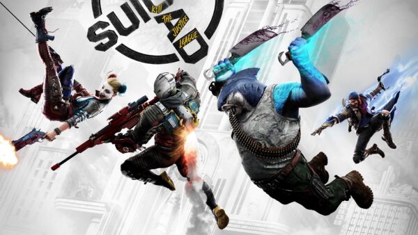 Suicide Squad: Kill the Justice League – Scopri i Segreti nel Nuovo Episodio di Suicide Squad Insider