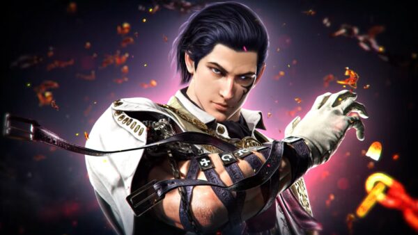 TEKKEN 8: La Battaglia Inizia Ora con la Demo Disponibile per PlayStation 5