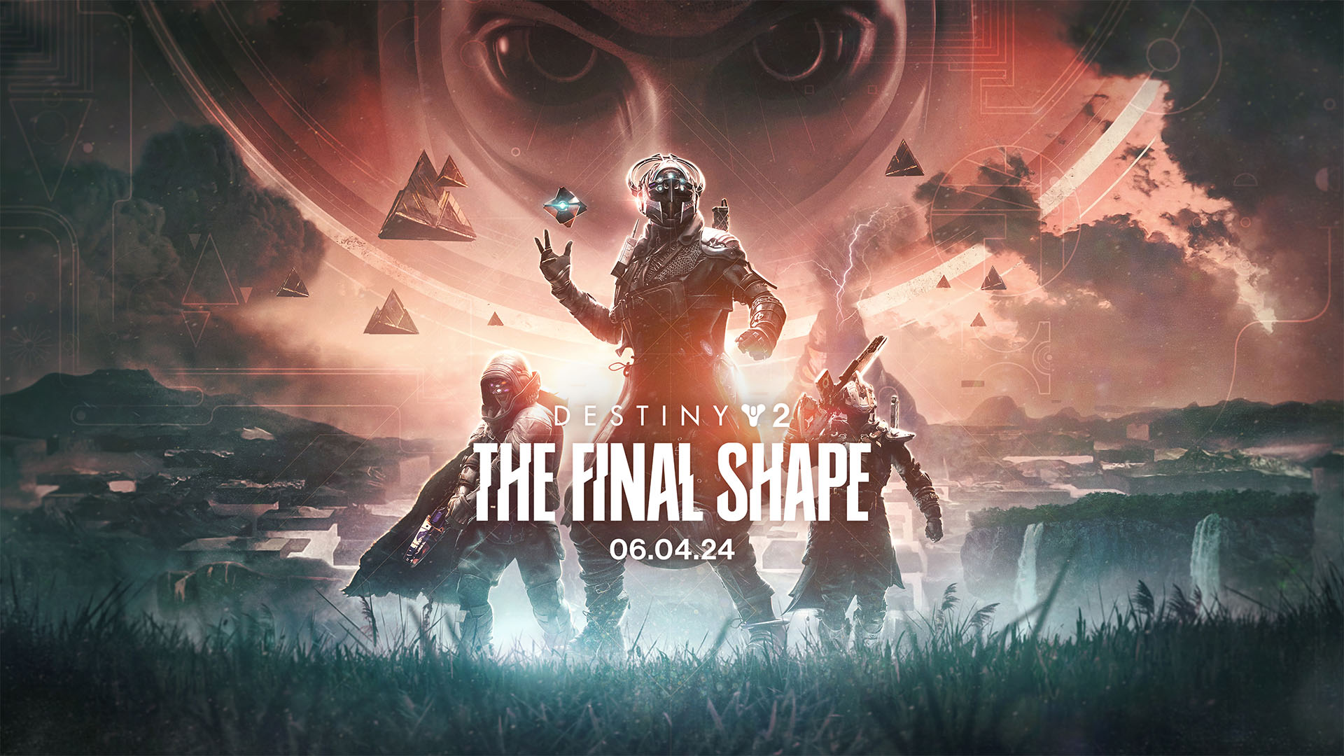 Destiny 2: La Forma Ultima
