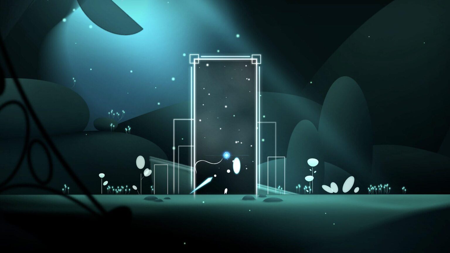 World Less Sus Dettagli su Worldless – Ispirazioni da Devil May Cry e Octopath ...