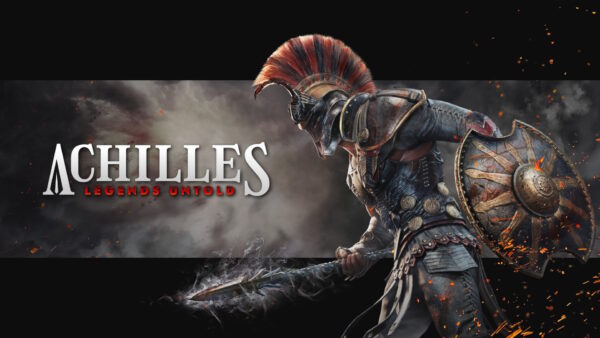 Recensione di Achilles: Legends Untold – La Rivisitazione dell’Eroe Greco