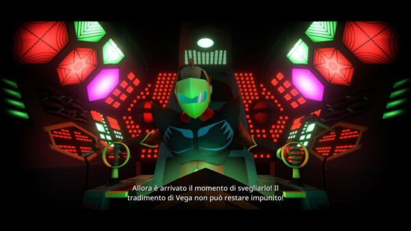 Ufo Robot Goldrake - Il banchetto dei lupi