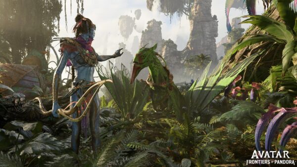 Quanto Dura Avatar: Frontiers of Pandora? – Una Guida Completa