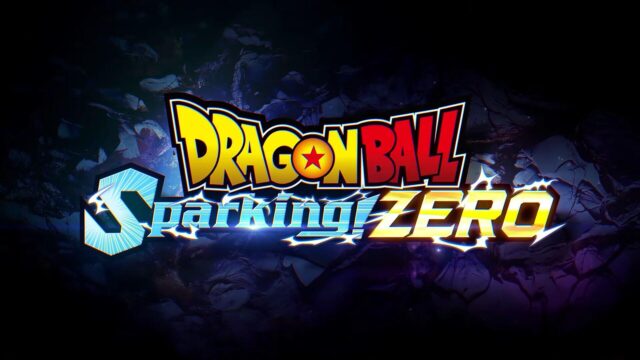 DRAGON BALL: Sparking! ZERO