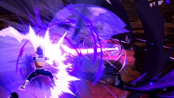 DRAGON BALL: Sparking! ZERO sta per arrivare: Ecco tutto quello che devi sapere sul gioco più potente dell’universo!