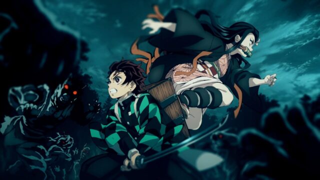 Demon Slayer -Kimetsu no Yaiba- Sweep the Board! Arriva su Nintendo Switch il 26 aprile 2024