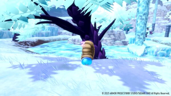 Dragon Quest Monsters: Il Principe Oscuro – Il Regno delle Monstruosità Apre le Porte su Nintendo Switch