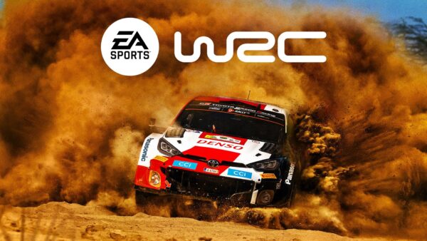 EA SPORTS WRC – Il Sim Racer Off-Road Definitivo › Stadiaverse.it