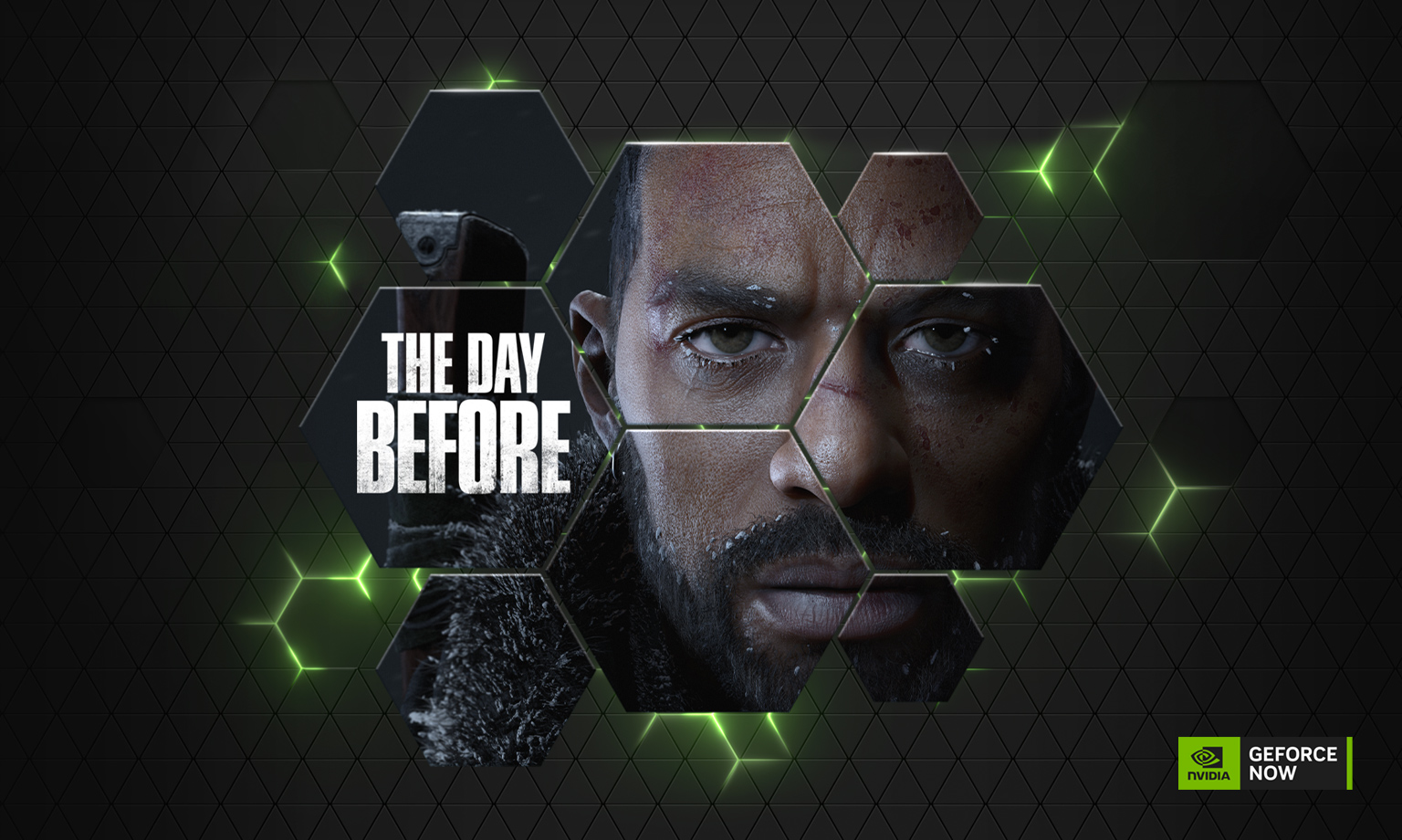 GeForce NOW