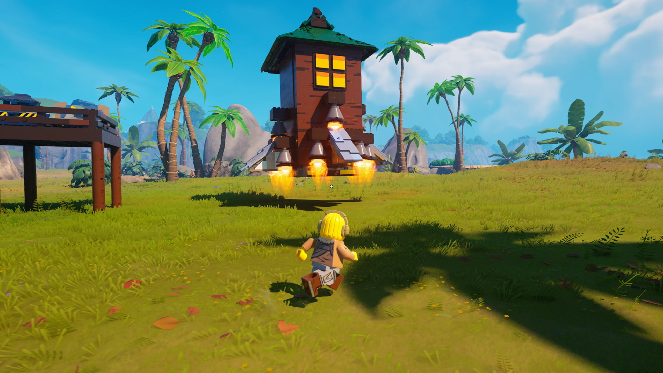 GFN Lego Fortnite