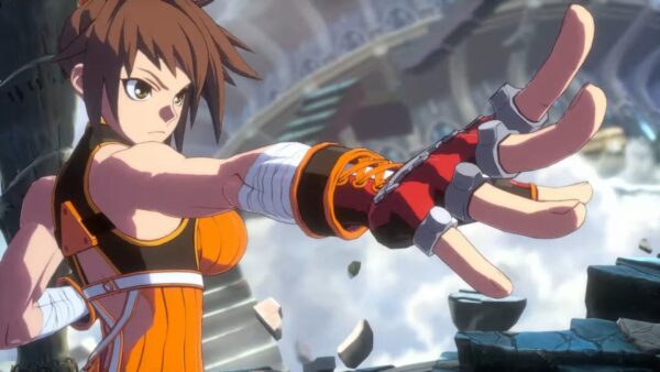 Slayer è il Quarto Personaggio del Season Pass 3 di Guilty Gear -Strive-