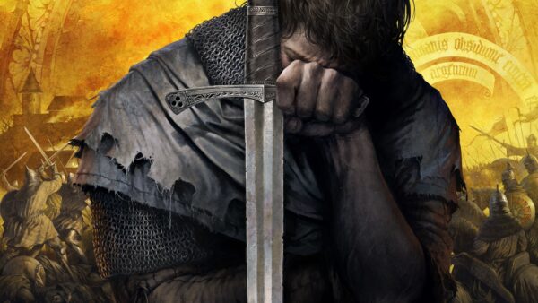 KINGDOM COME DELIVERANCE