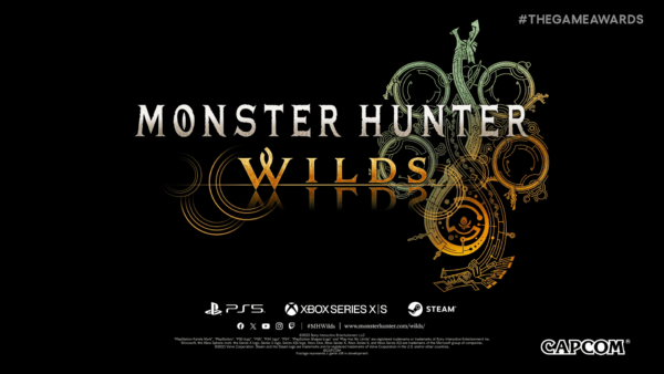 Monster Hunter Wilds