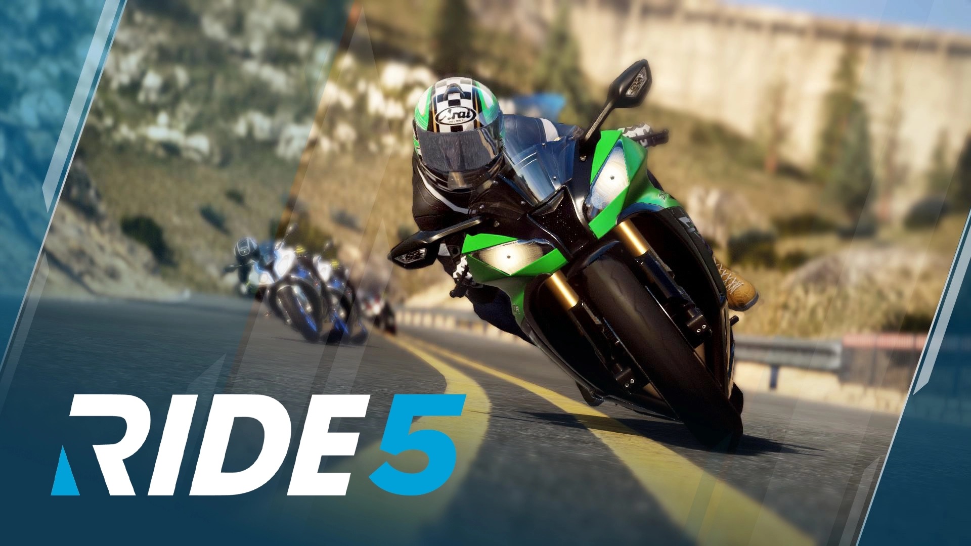 Ride 5