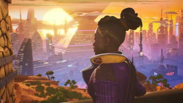 Tales of Kenzera: ZAU – Demo del Steam Next Fest Ora Disponibile