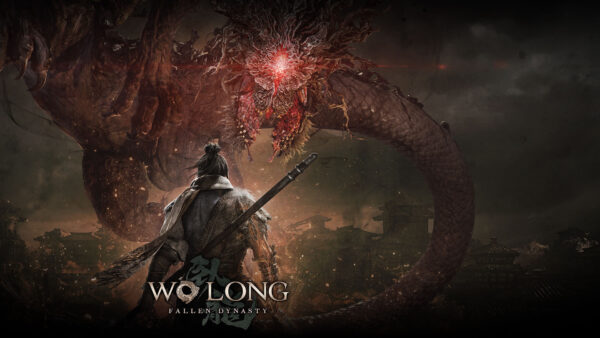 Wo Long