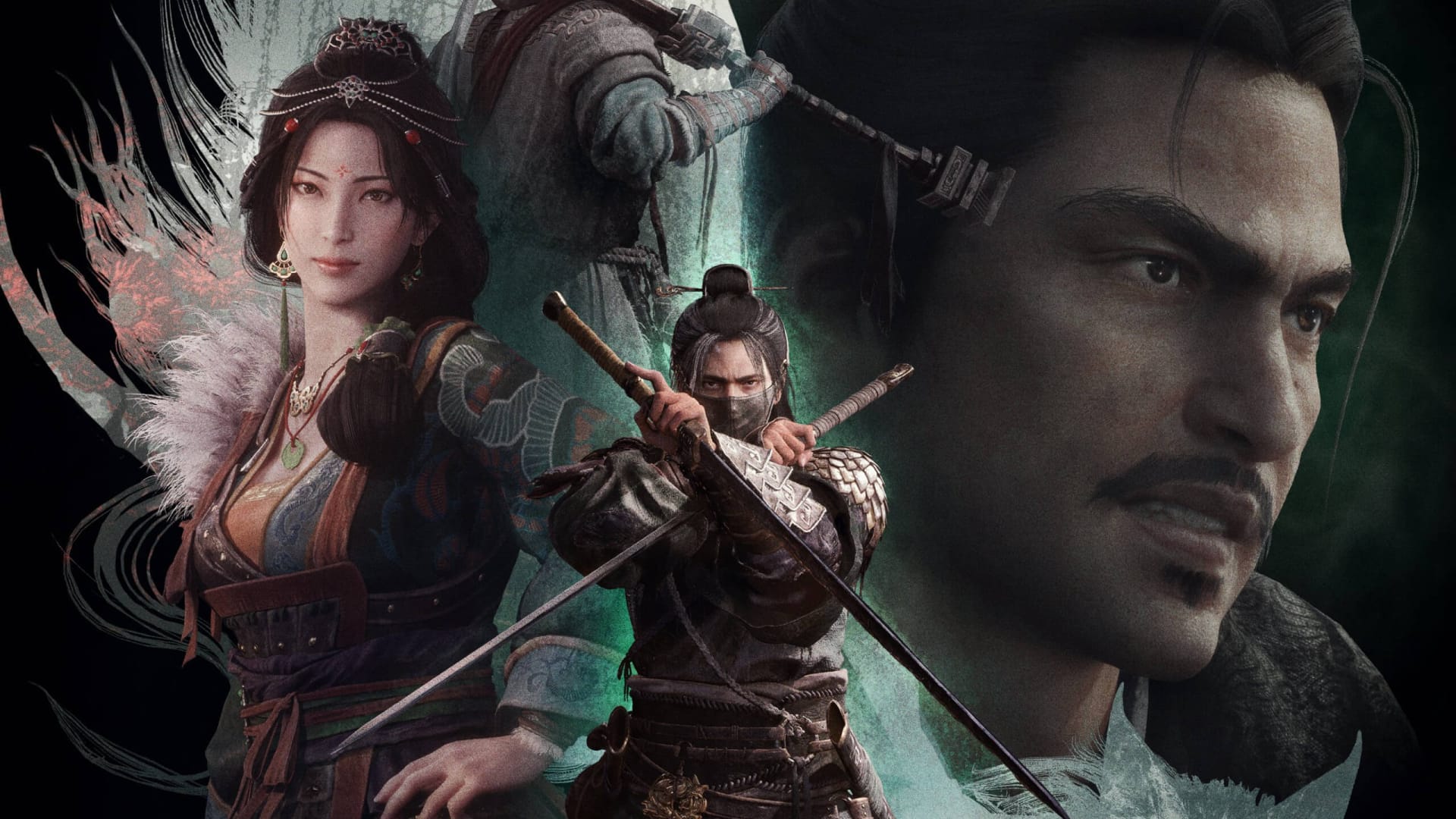 Wo Long DLC 3