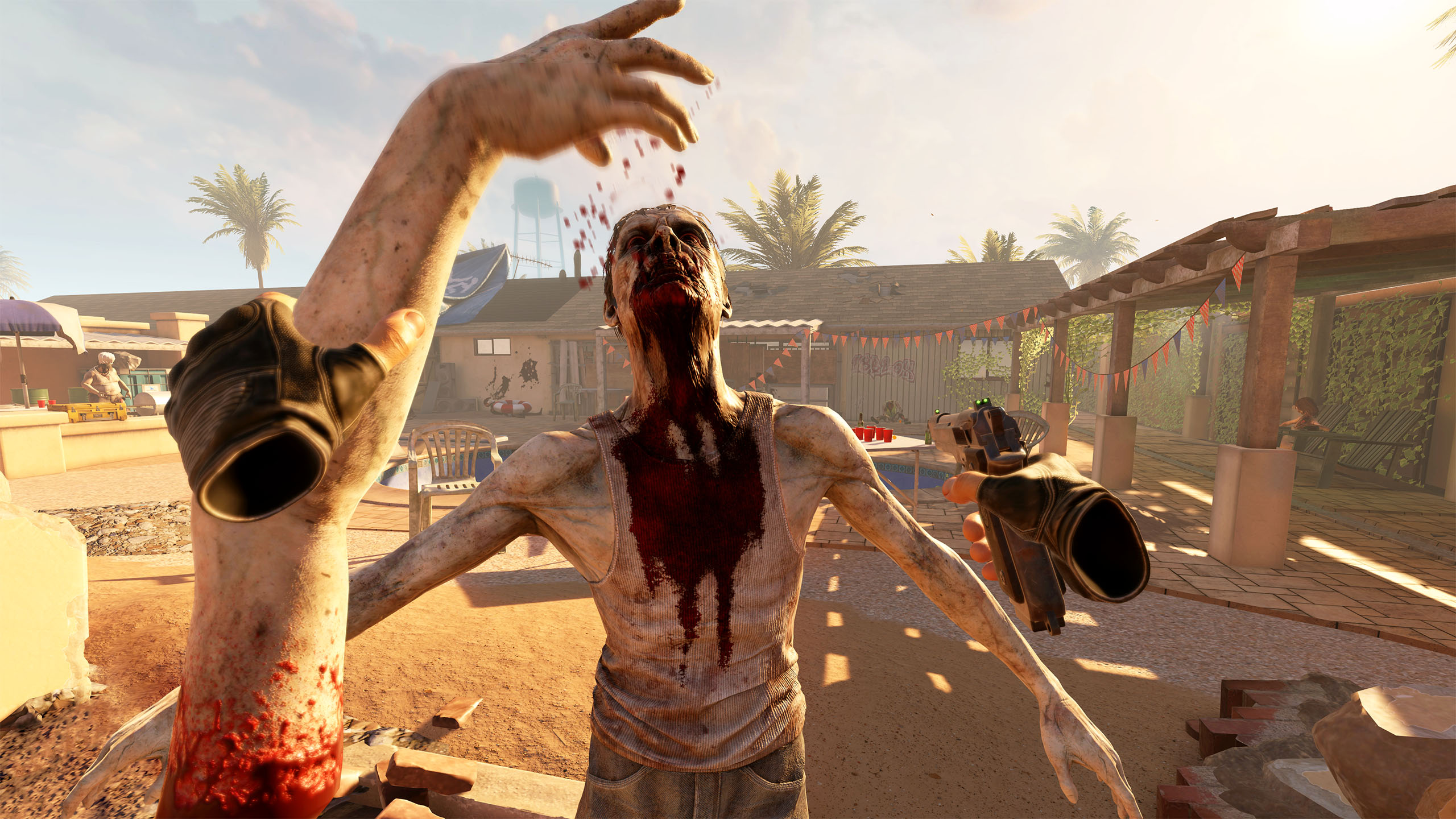 Arizona Sunshine 2 PSVR2