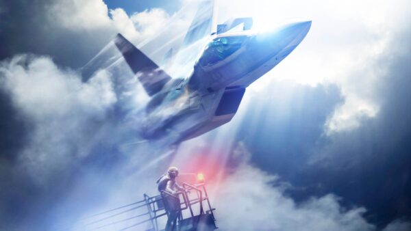 ACE COMBAT 7: SKIES UNKNOWN – DELUXE EDITION disponibile su Nintendo Switch