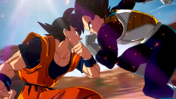 Nuovi Combattenti si Uniscono al Roster di DRAGON BALL: Sparking! ZERO