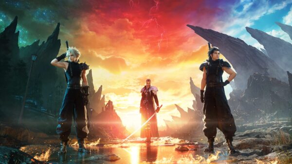 Square Enix Solleva il Velo su Final Fantasy VII Rebirth con una Nuova Serie di Documentari