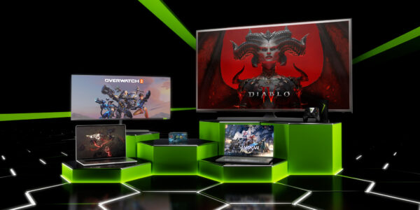 GeForce NOW: Novità dal CES 2024 e Ultime Aggiunte al Catalogo