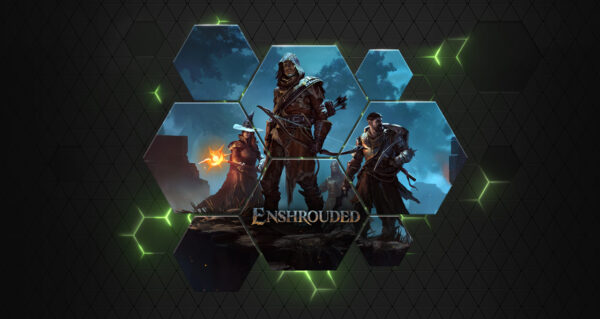 Futuro del Gaming su Android, Enshrouded e Molto Altro Oggi su GeForce NOW