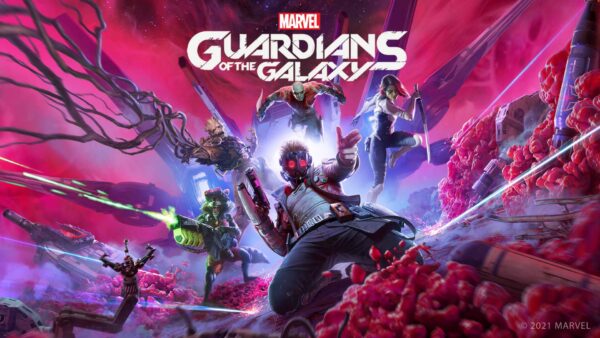 Marvel’s Guardians of the Galaxy: ora gratis su Epic Games Store